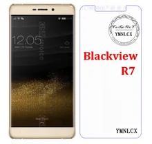 Blackview R7 Tempered Glass Film Explosion Proof S