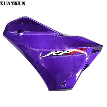

XUANKUN Motorcycle LF150-10S / KPR150 Tank Trim Cover