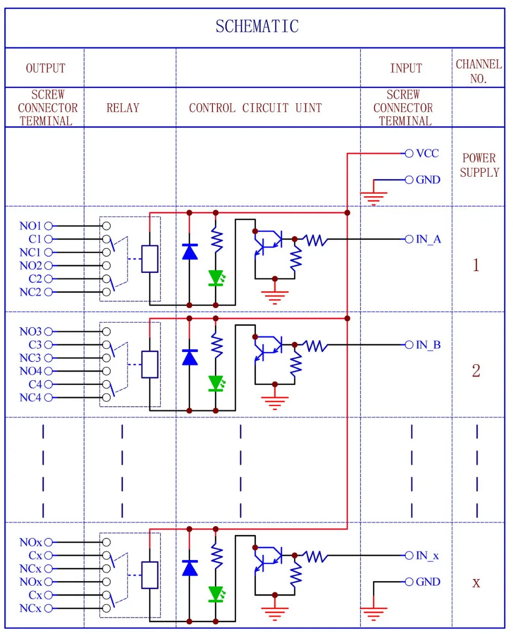 Electronics Salon 2 плата модуля реле сигнала DPDT версия 12 В постоянного тока для Arduino Raspberry