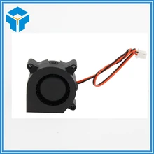 turbo fan blower cooling fan 4020 12V 40mm x 40mm x 20mm