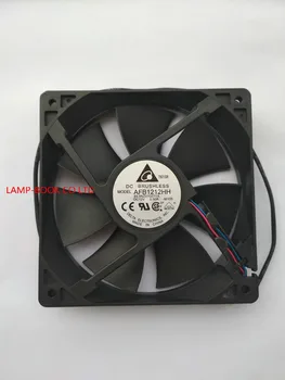 

NEW AFB1212HH 12V 0.5A FAN FOR OPTOMA PROJECTOR