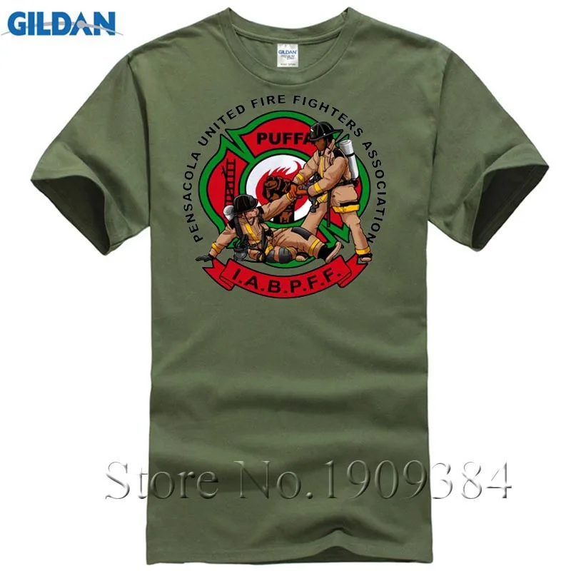 

Men's Bomberos Rescate T-shirt Evolution of A Fireman Firefighters Designer T Shirts New Men Short Sleeve