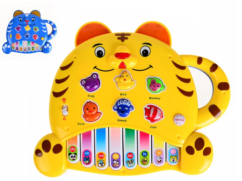 juguetes de 0 a 3 años