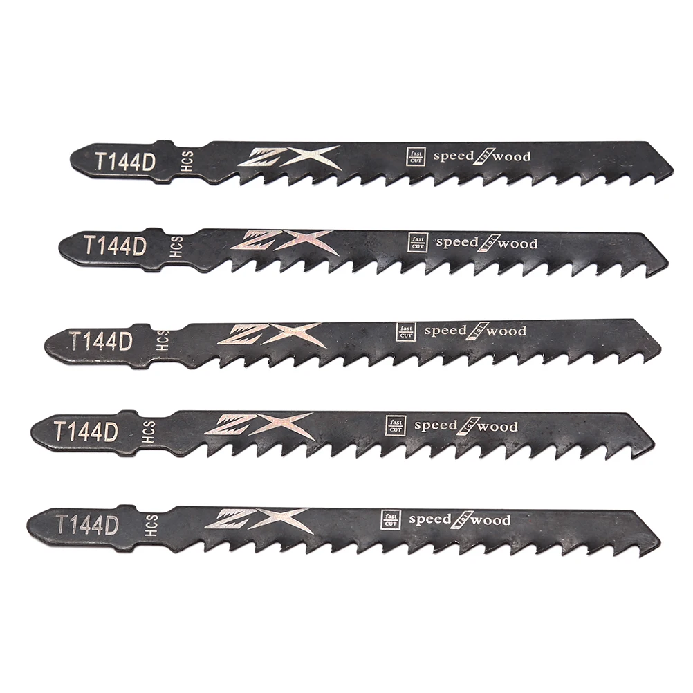 5 Pcs/lot Saw Blades Clean Cutting For Wood PVC Fibreboard