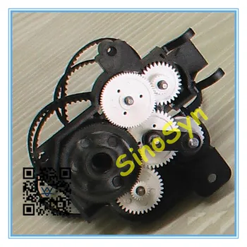 

RDA for Dot Matrix Printer EPSON Stylus LQ580K/ LQ570/ FX880/ FX1170 Ribbon Drive Unit/ Assy. With Belt Chinese New,10PCS/LOT