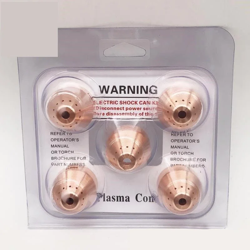 

Accessories Brand new Shield 85A High quality Consumables Replacement 5pcs Set Kit 220817 65/85/105 Latest Useful