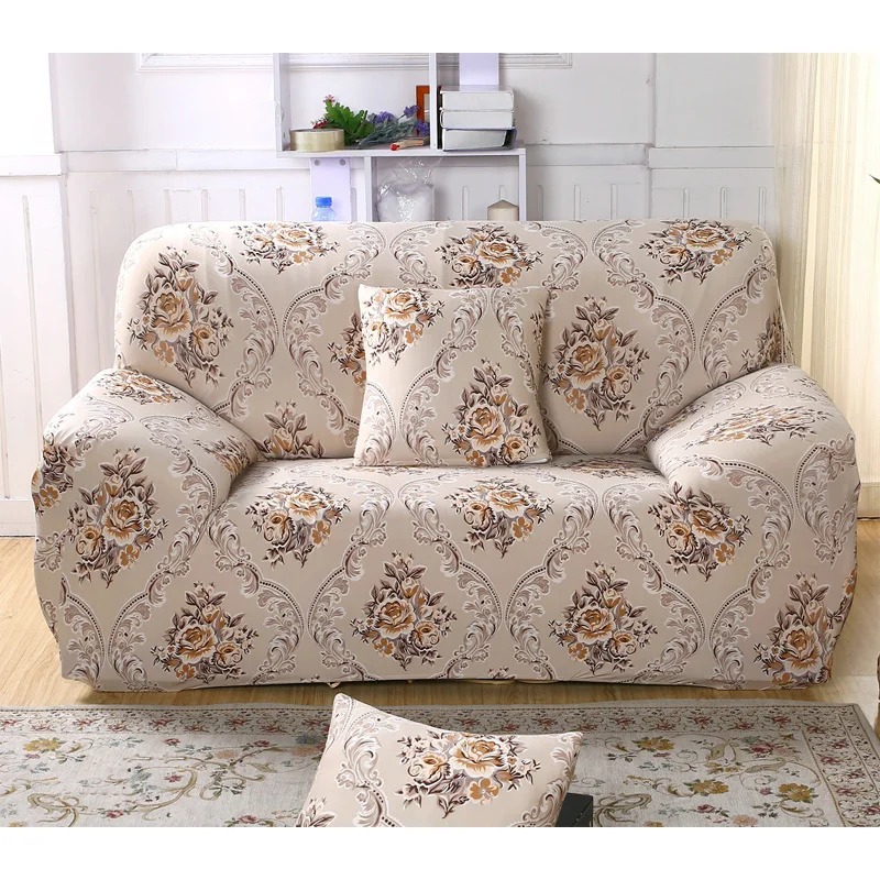 Sofa Covers Elastic Spandex Sofa Covers Slipcovers Stretch Sofa
