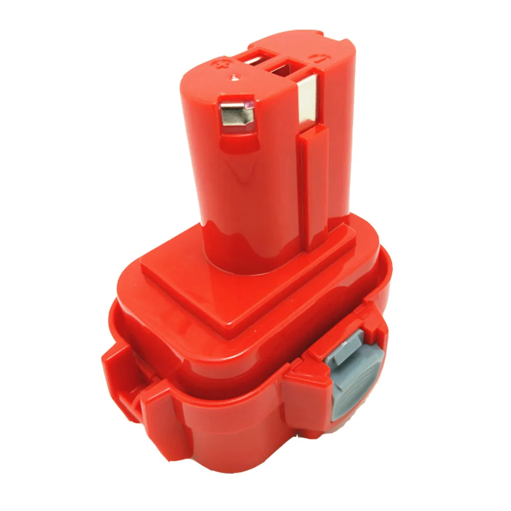 Аккумулятор для электроинструментов Makita 3000 мАч 9 6 в 9120 Ач MAKITA 9122 9133 9134 9135 9135A 6222D
