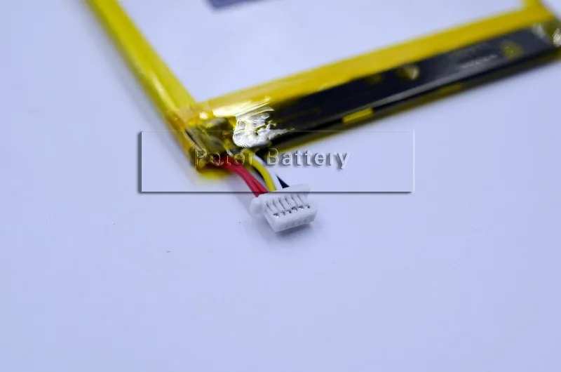 Аккумулятор JIGU для ноутбука 0CJP38 CJP38 P706T DELL Venue 7 8 3730 T02D 3830 дюймов дюймов|laptop battery|battery