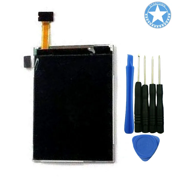 

For Nokia N82 LCD Screen Display Screen Repair Panel Replacement +Tools