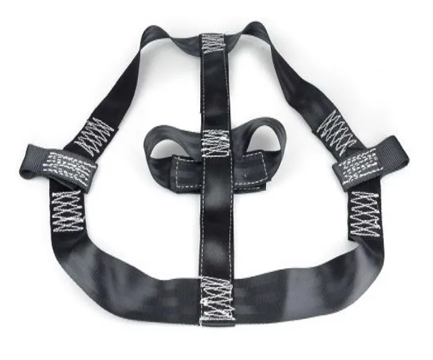 motorcycle tie down