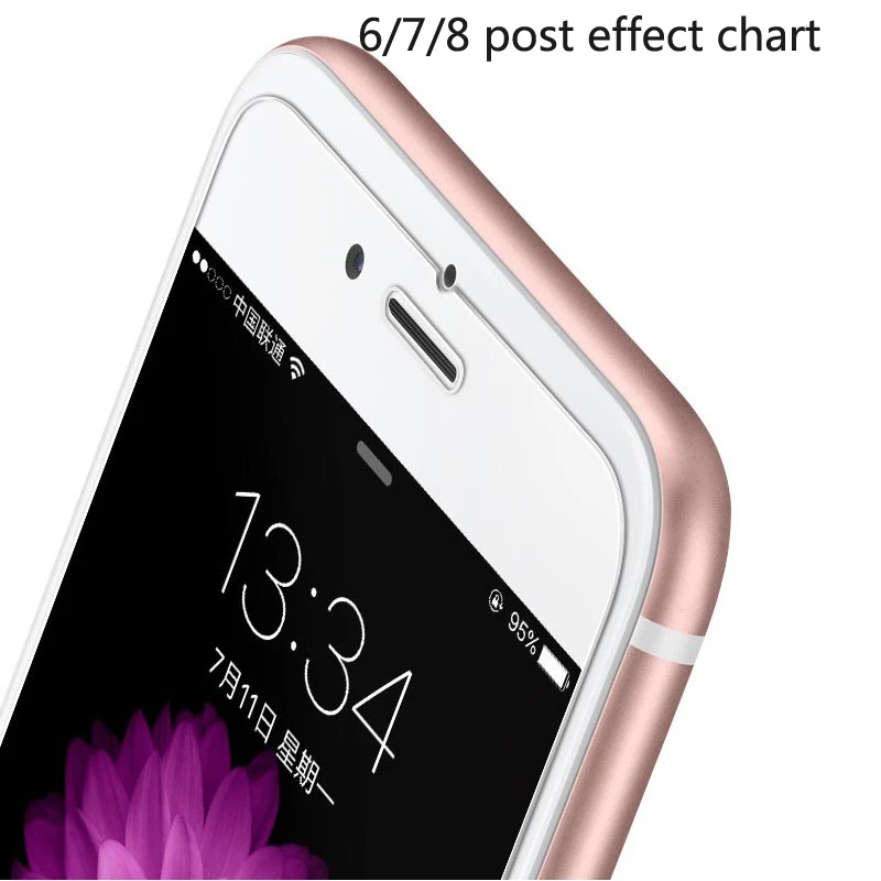 Закаленное стекло swanda для iPhone X 6 7 8 6PLUS 7PLUS 8PLUS 5 SE на iphone 11 защита экрана закаленная
