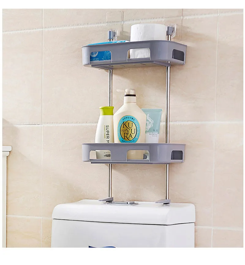 storage racks (23)