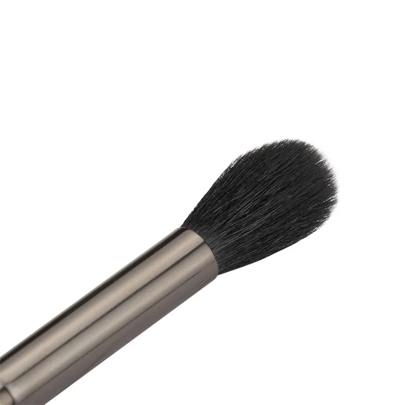 Flame Shape Eyes Makeup Brush Contour Brushes (4)