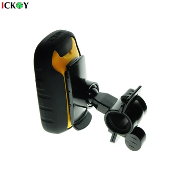 

Motorcycle Bike Rotary/Suction Cup Mount Bracket Holder+Silicone Protect Case for GPS Garmin for eTrex 10 20 30 10x 20x 30x 22x