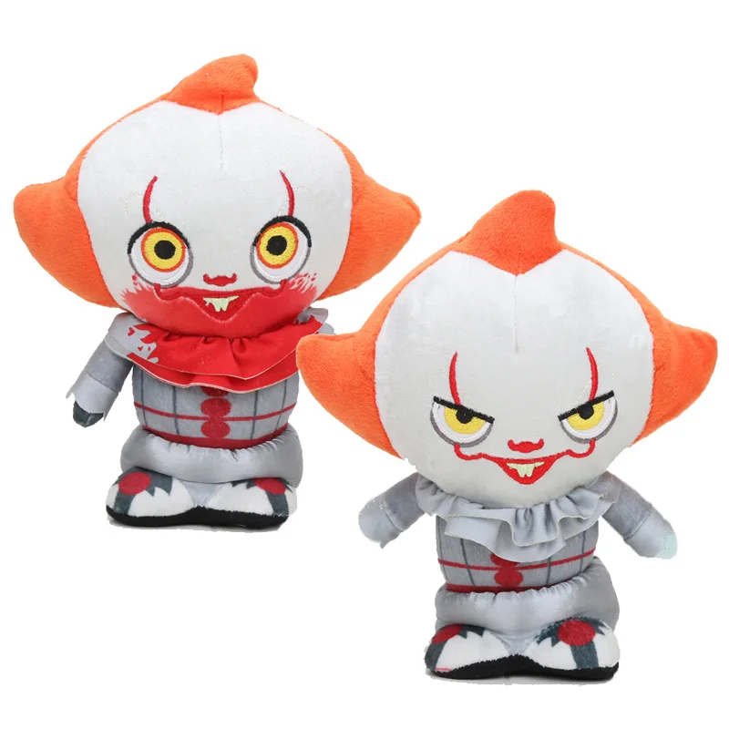 peluche joker