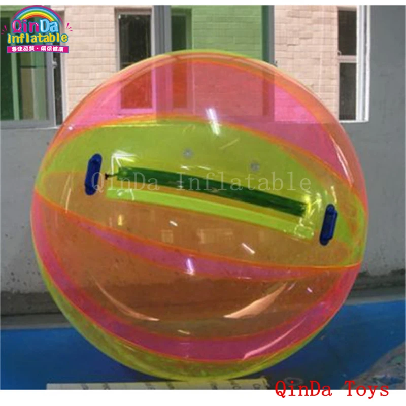 inflatable water walking ball33