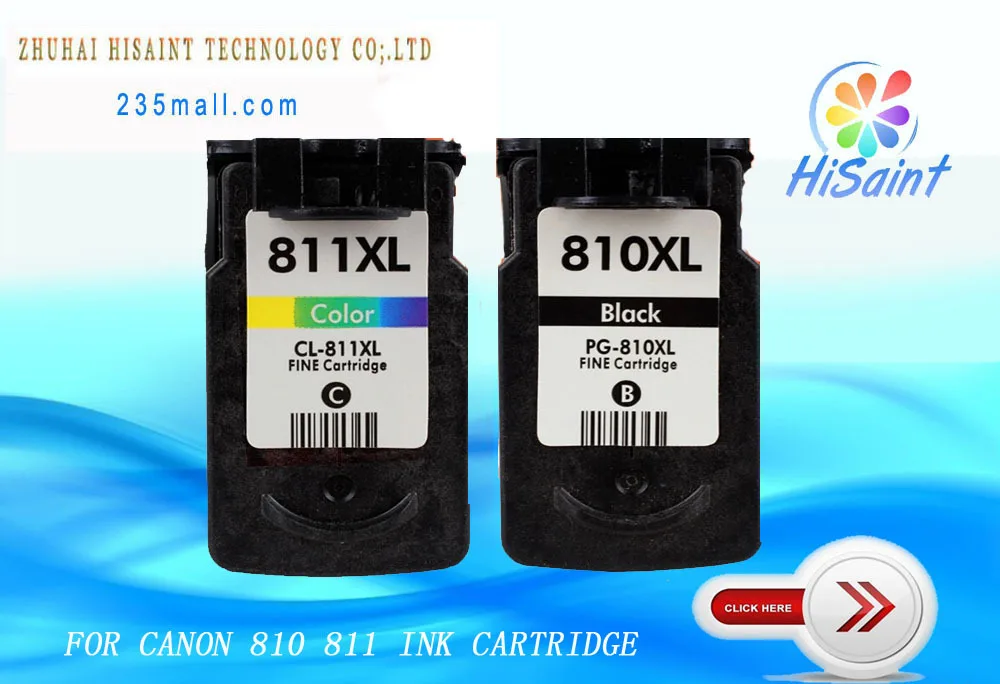 811 canon cartridge price