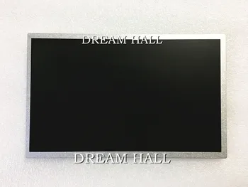 

Free shipping 10 inch HSD100IFW4-A00 1024*600 LCD Screen Display Panel