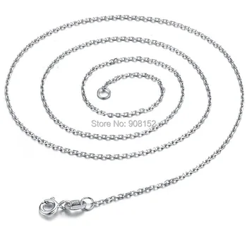 

Cross Chain Necklace, Fine O-Chain Choker Necklaces 50pcs/lot Wholesale