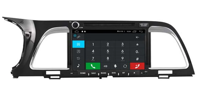 Clearance Liislee For Kia K4 - Car Stereo Android Radio CD DVD Player FM BT Wifi GPS MAP NAV Navigation 1080P System Original NAVI Design 7 Clearance Liislee For Kia K4 - Car Stereo Android Radio CD DVD Player FM BT Wifi GPS MAP NAV Navigation 1080P System Original NAVI Design 7