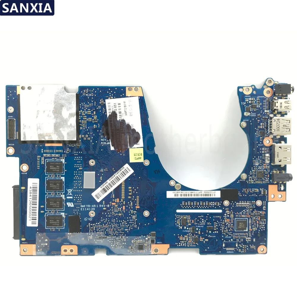 Computer Components