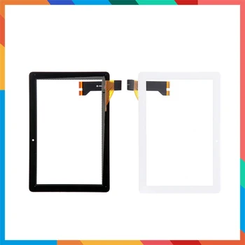

10Pcs/lot For ASUS Memo Pad 10 ME102 ME102A MCF-101-0990-01-FPC-V2.0 Touch Screen Digitizer Sensor Front Outer Glass Lens Panel