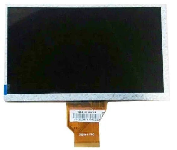 

New 7" inch tablet PC LCD display For Digma iDj7 3G LCD screen display Replacement Free Shipping