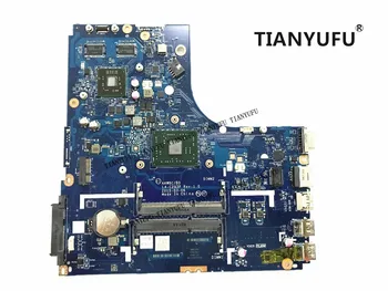 

AAWBC/BD LA-C293P Rev:1.0 Laptop motherboard For Lenovo B51-35 Mainboard with A6-7310 CPU (For AMD 2GB video card ) tested 100%