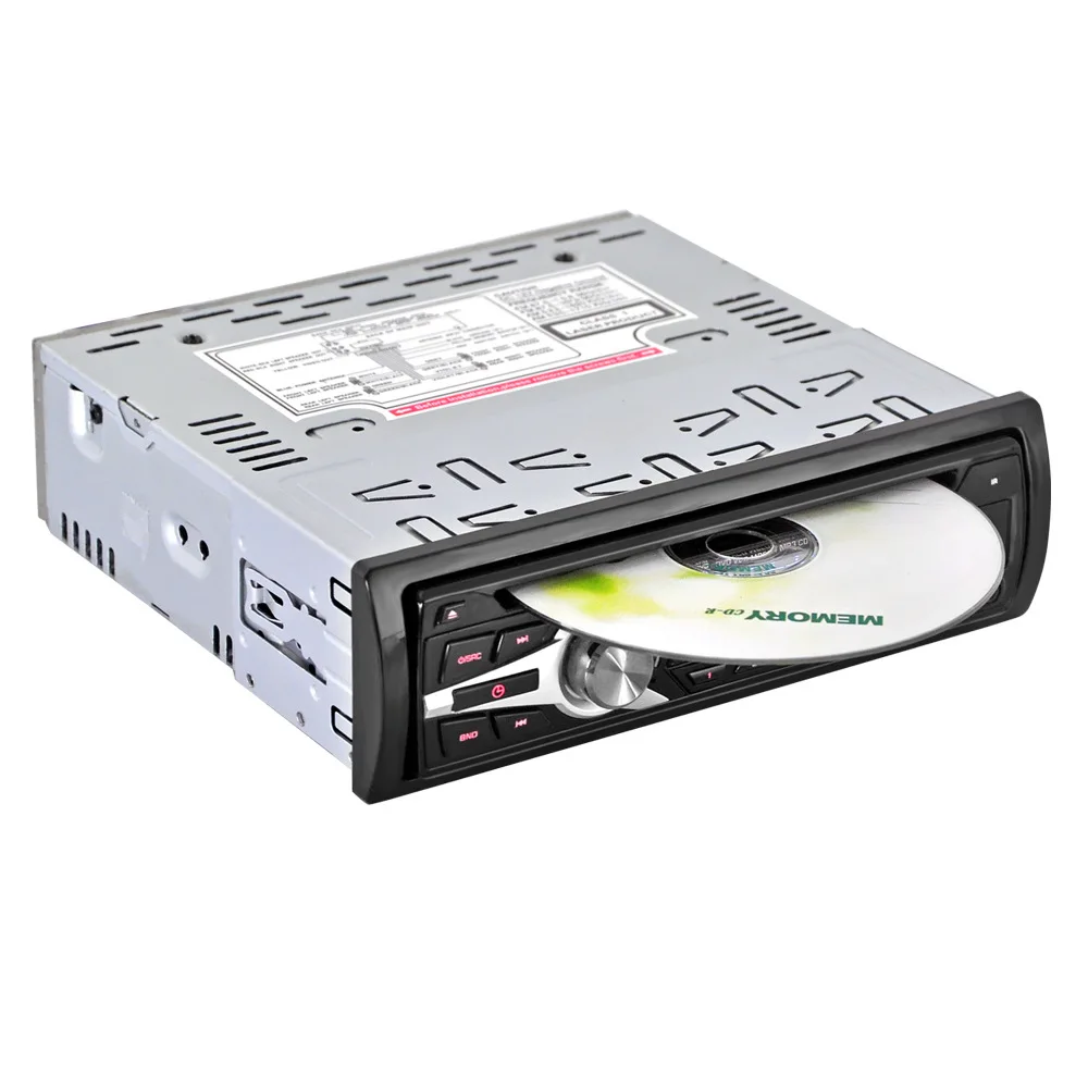 Car MP3 Player Single Din Car Stereo DVD/CD/MP3/USB/SD/FM Car Stereo Monitor Wireless Remote FM Radio Car Audio player Car MP3 Player Single Din Car Stereo DVD/CD/MP3/USB/SD/FM Car Stereo Monitor Wireless Remote FM Radio Car Audio player