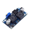 1 piezas grande Boost Buck DC-DC paso ajustable abajo convertidor XL6009 módulo de fuente de alimentación 20 W 5- 32 V a 1,2-35 V ► Foto 3/6
