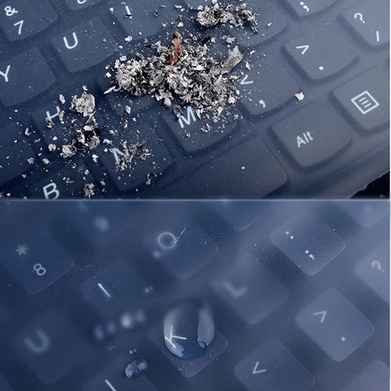FFFAS-anti-dust-and-waterproof-keyboard-cover-Universal-soft-silicone-protector-for-Macbook-Pro-15-17 (1)