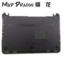 MAD DRAGON брендовый Нижний Базовый чехол Нижняя крышка для hp 14-G 14-R 14-T 240 G3 245 G3 246 G3-AP14C000510-766898-001