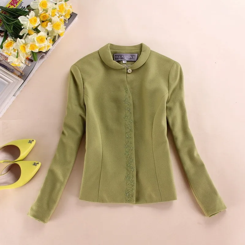 blazer A1-5