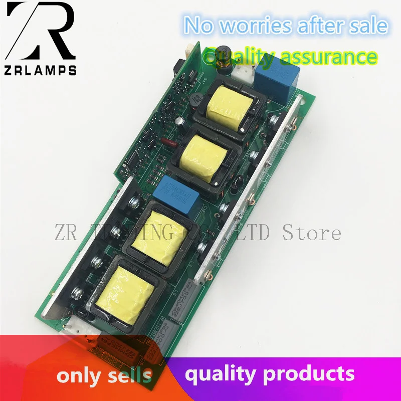 ZR Top selling Moving Head Beam Lamp Bulb 20R 440W ballast / power supply 20R 440W Sharpy Beam/Moving Head Spot Light 20R MSD