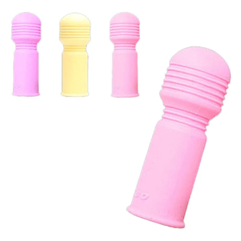 G spot Orgasm Squirt Massager AV Soft Finger Vibrator Clit Mini Size Packet Vibrator Full Body Massage 6 G spot Orgasm Squirt Massager AV Soft Finger Vibrator Clit Mini Size Packet Vibrator Full Body Massage 6