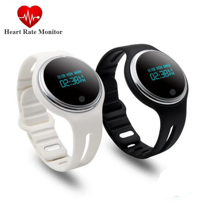 smartband e07