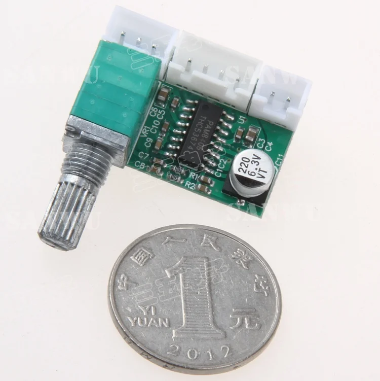 supply board