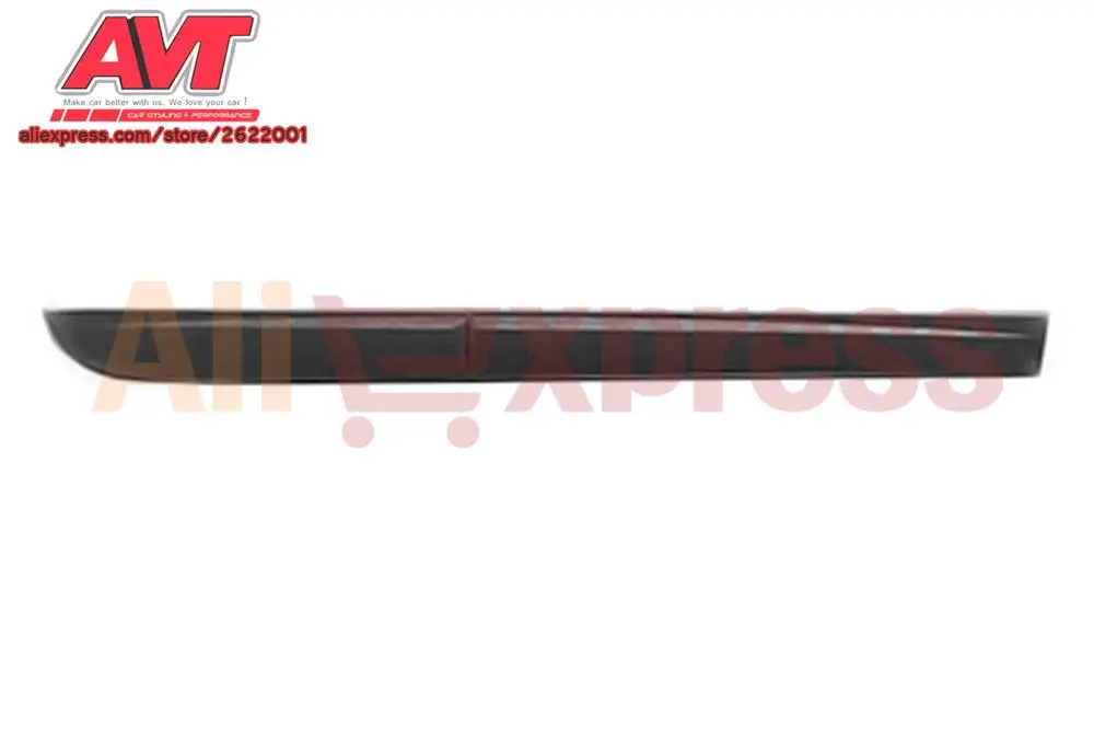 Защитные молдинги на дверь для нового Renault Duster 2012-set пластик ABS автомобильный Стайлинг украшения защитные аксессуары