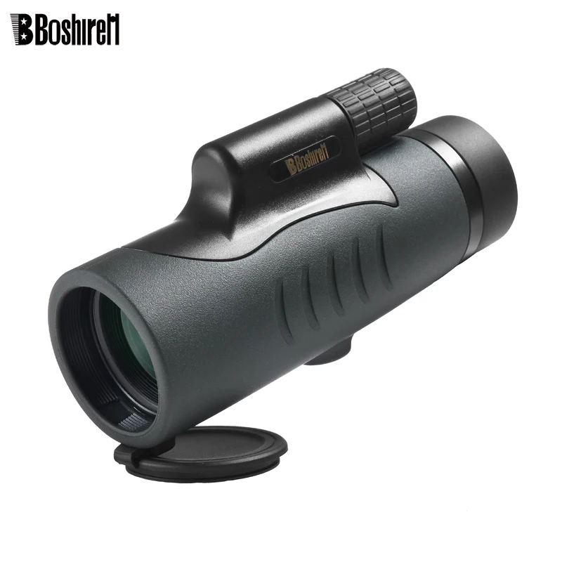 10x42 Monocular Waterproof Telescope Quality for Hunting
