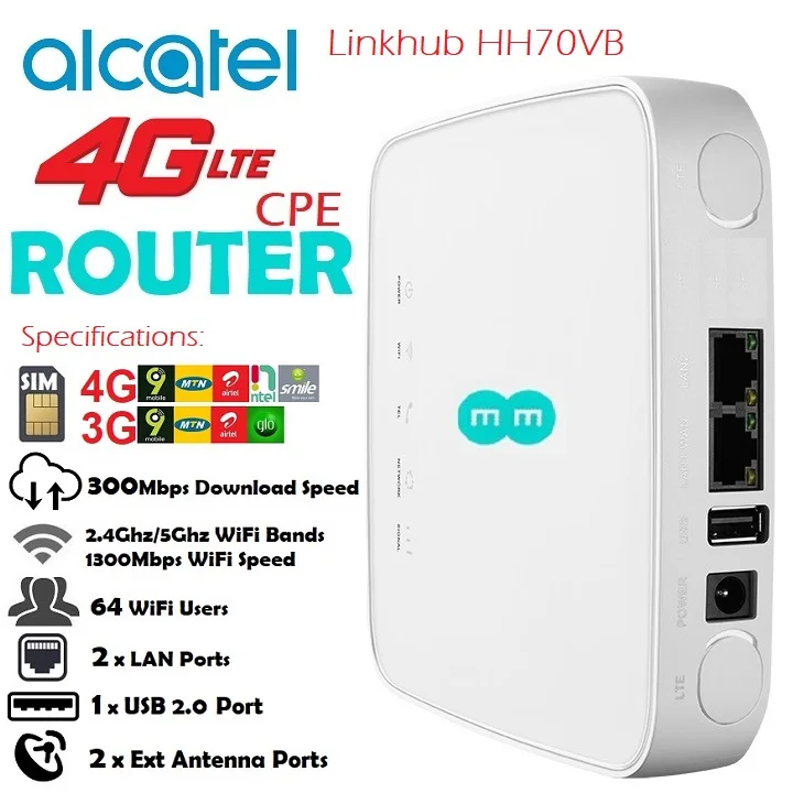 alcatel-hh70vb