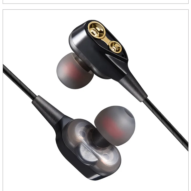 

2018030701-ajiangyouting180-93- In-Ear Earcaps For KZ Earphones Silicone Covers Cap Replacement Earbud Tips Earbuds