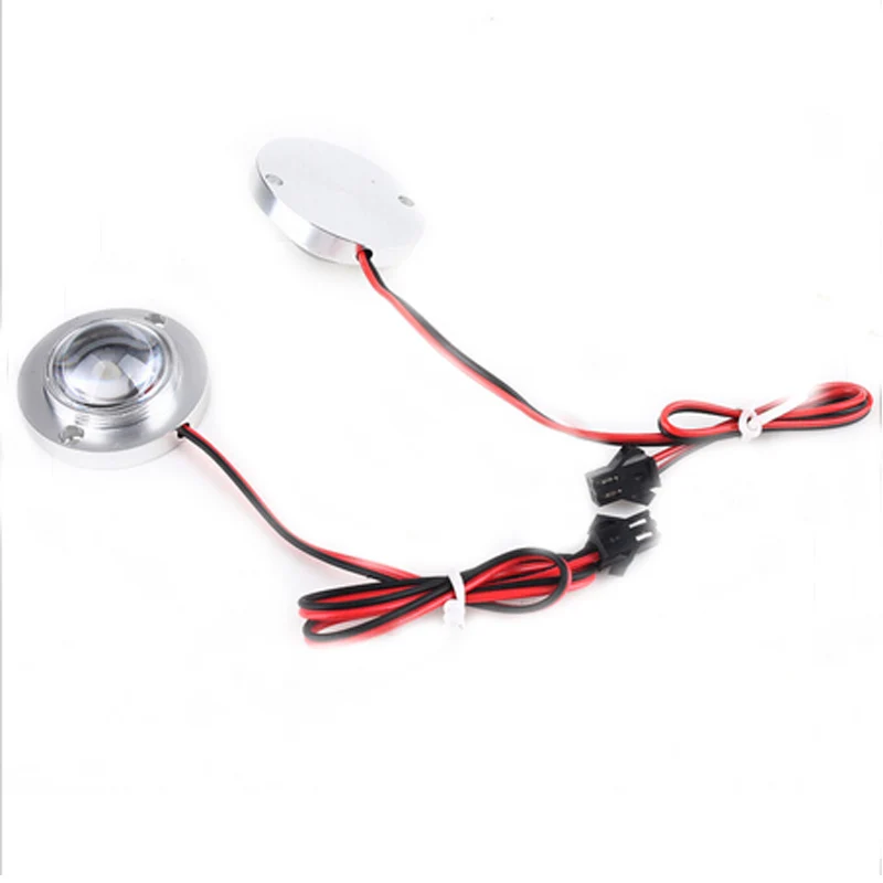 Горячая Распродажа 1 шт. 2 светодиодный супер яркий автомобильный стробоскоп для мотоцикла авариПредупреждение светильник