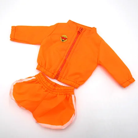 Одежда для куклы 43-45 см аксессуары для куклы для новорожденных балетное платье детский купальник, костюм для дайвинга - Цвет: M--330-2