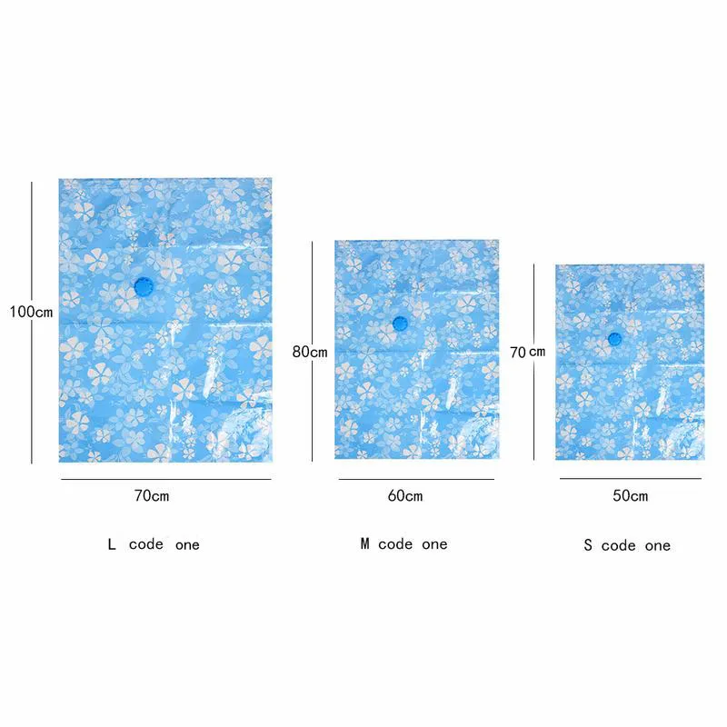 Вакуумные насосные компрессионные сумки, одеяла, сумки для хранения одежды, высокая емкость, экономичный органайзер для хранения для гардероба