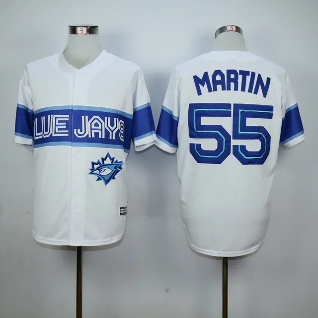 donaldson blue jay jersey