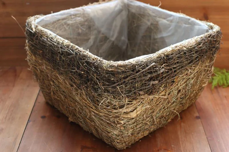 baby fotoshoot basket