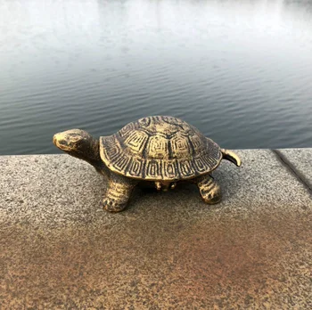 

Fashion Creative Cast Iron Metal Turtle Ashtray Personality Retro Ashtray Living Room Coffee Table Decoration Ashtray Q253