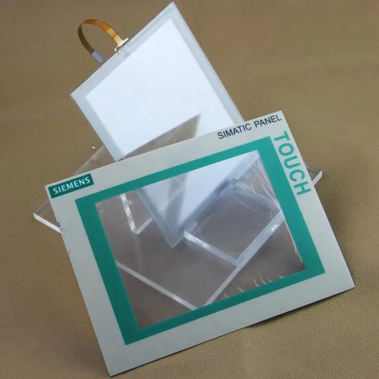 Touch Screen Protective Film for SIEMENS TP270-6 TP270 6AV6545-0CA10-0AX0
