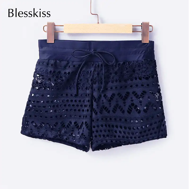 plus size swim bottom cover up